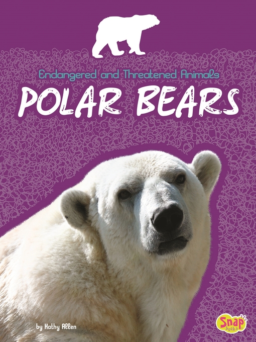 Title details for Polar Bears by Kathy Allen - Available